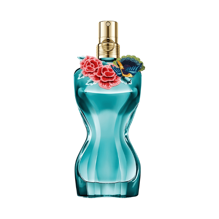 Jean Paul Gaultier Jean Paul Gaultier La Belle Paradise Garden by Jean Paul Gaultier Eau De Parfum 3.4 oz
