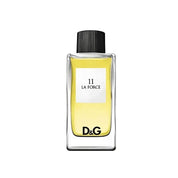 Dolce & Gabbana Dolce & Gabbana La Force 11 by Dolce & Gabbana Eau De Toilette 3.3 oz