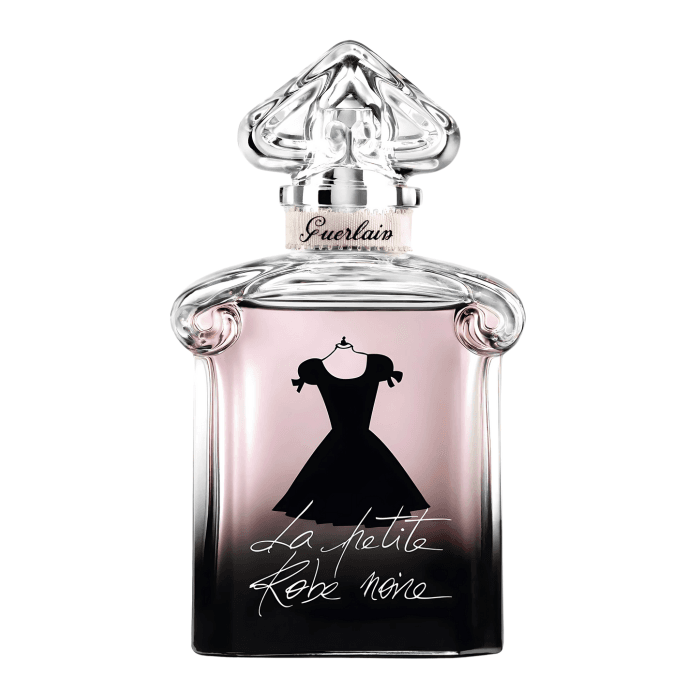Guerlain Guerlain La Petite Robe Noire Ma Première Robe by Guerlain Eau De Parfum 3.4 oz