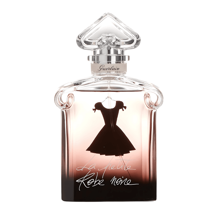 Guerlain Guerlain La Petite Robe Noire by Guerlain Eau De Parfum 1.7 oz