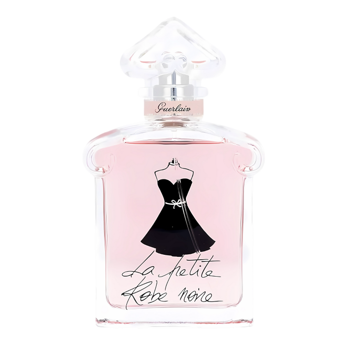 Guerlain Guerlain La Petite Robe Noire by Guerlain Eau De Toilette 3.4 oz