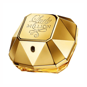 Paco Rabanne Paco Rabanne Lady Million by Paco Rabanne Eau De Parfum 1.7 oz
