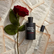 Juliette Has A Gun Juliette Has A Gun Lady Vengeance by Juliette Has a Gun 3.3 oz Eau De Parfum
