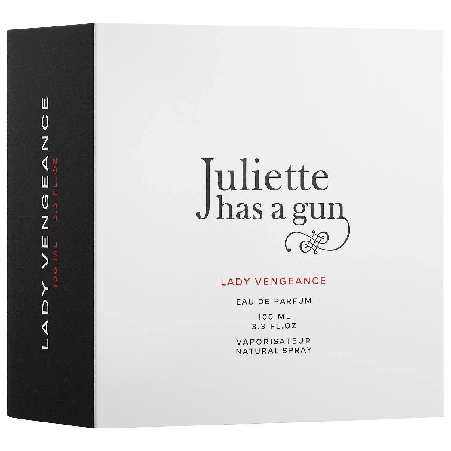 Juliette Has A Gun Juliette Has A Gun Lady Vengeance by Juliette Has a Gun 3.3 oz Eau De Parfum