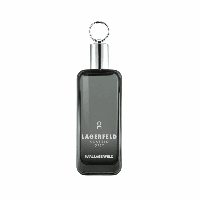 Scent Sorority Karl Lagerfeld Lagerfeld Classic Grey by Karl Lagerfeld Eau De Toilette 3.3 oz