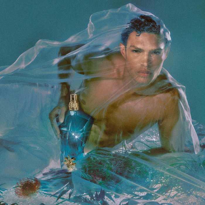 Jean Paul Gaultier Jean Paul Gaultier Le Beau by Jean Paul Gaultier Eau De Toilette 2.5 oz