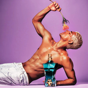 Jean Paul Gaultier Jean Paul Gaultier Le Beau by Jean Paul Gaultier Eau De Toilette 2.5 oz