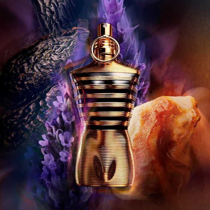 Jean Paul Gaultier Jean Paul Gaultier Le Male Elixir by Jean Paul Gaultier Parfum 2.5 oz