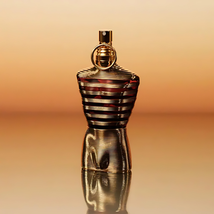 Jean Paul Gaultier Jean Paul Gaultier Le Male Elixir by Jean Paul Gaultier Parfum 2.5 oz