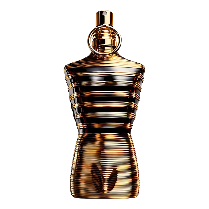 Jean Paul Gaultier Jean Paul Gaultier Le Male Elixir by Jean Paul Gaultier Parfum 2.5 oz