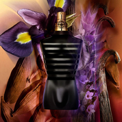 Jean Paul Gaultier Jean Paul Gaultier Le Male Le Parfum by Jean Paul Gaultier Eau De Parfum Intense 4.2 oz