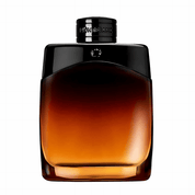 Scent Sorority Mont Blanc Legend Night by Mont Blanc Eau De Parfum 3.3 oz