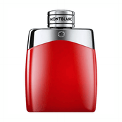 Scent Sorority Mont Blanc Legend Red by Mont Blanc Eau De Parfum 3.3 oz
