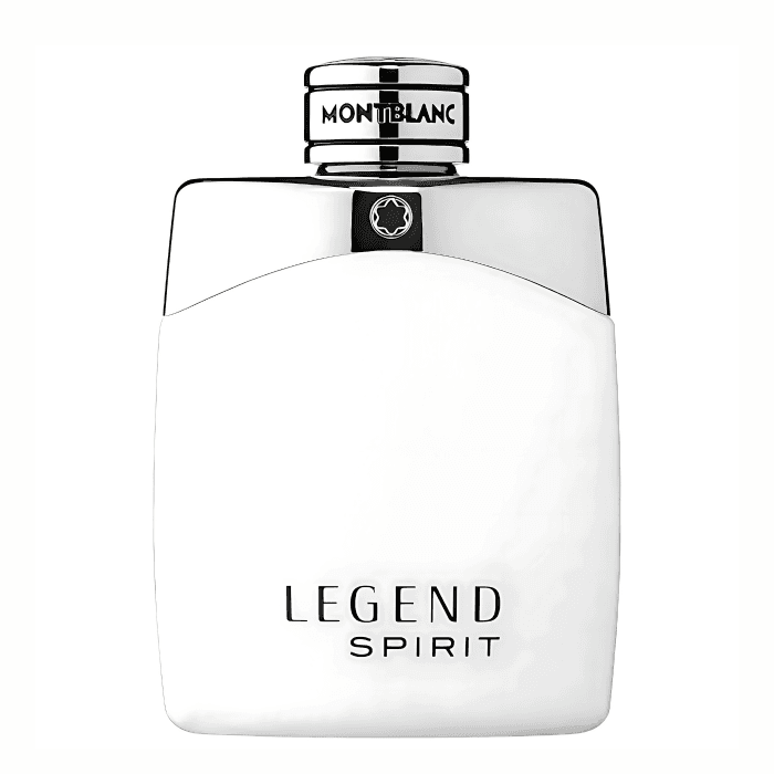 Scent Sorority Mont Blanc Legend Spirit by Mont Blanc Eau De Toilette 3.3 oz