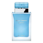 Dolce & Gabbana Dolce & Gabbana Light Blue Eau Intense by Dolce & Gabbana Eau De Parfum 3.3 oz