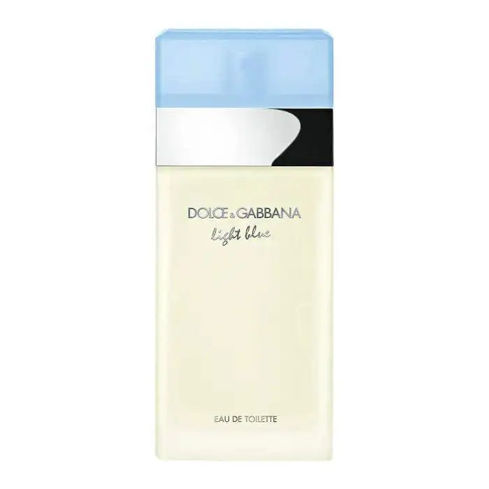Dolce & Gabbana Dolce & Gabbana Light Blue by Dolce & Gabbana Eau De Toilette 1.6 oz
