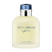 Dolce & Gabbana Dolce & Gabbana Light Blue by Dolce & Gabbana Eau De Toilette 2.5 oz