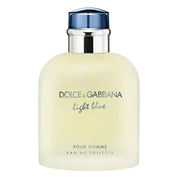 Dolce & Gabbana Dolce & Gabbana Light Blue by Dolce & Gabbana Eau De Toilette  4.2 oz