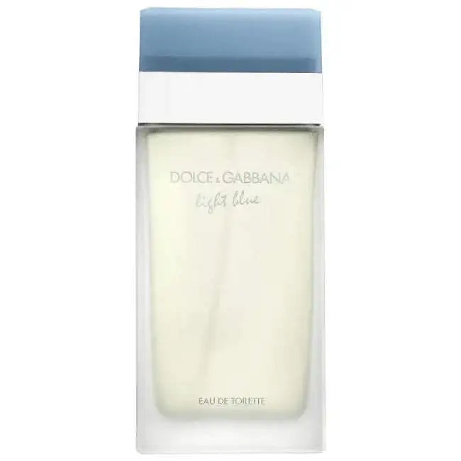 Dolce & Gabbana Dolce & Gabbana Light Blue by Dolce & Gabbana Eau De Toilette 6.7 oz
