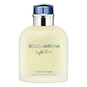 Dolce & Gabbana Dolce & Gabbana Light Blue by Dolce & Gabbana Eau De Toilette 6.8 oz