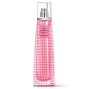 Givenchy Givenchy Live Irresistible Rosy Crush by Givenchy Eau De Parfum Florale 2.5 oz