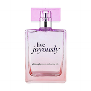 Scent Sorority Philosophy Live Joyously by Philosophy Eau De Parfum 2 oz