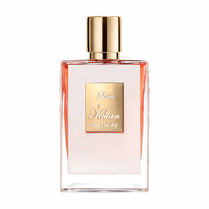 Scent Sorority Kilian Love Don't Be Shy by Kilian Eau De Parfum 1.7 oz