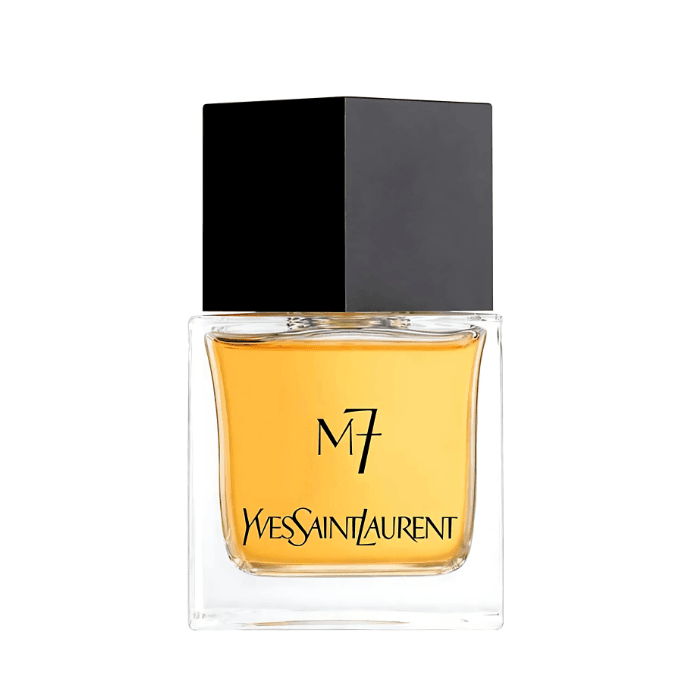 Tom Ford Yves Saint Laurent M7 by Yves Saint Laurent Eau De Toilette 2.7 oz