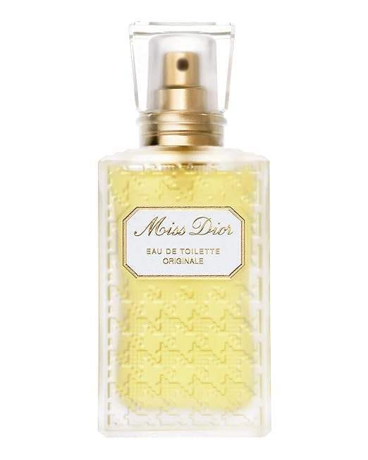 Christian Dior Christian Dior Miss Dior Originale by Christian Dior Eau De Toilette 3.4 oz