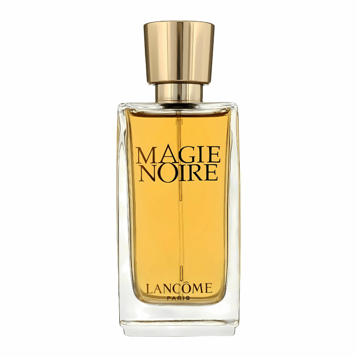 Scent Sorority Lancome Magie Noire by Lancome Eau De Toilette 2.5 oz
