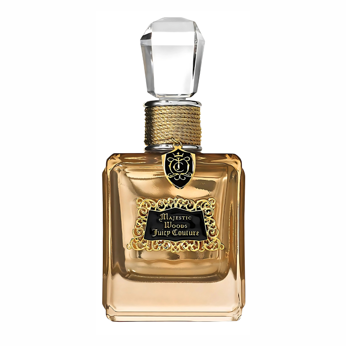 Scent Sorority Juicy Couture Majestic Woods by Juicy Couture Eau De Parfum 3.4 oz