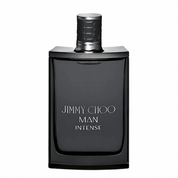 Jimmy Choo Jimmy Choo Man Intense by Jimmy Choo Eau De Toilette 3.3 oz