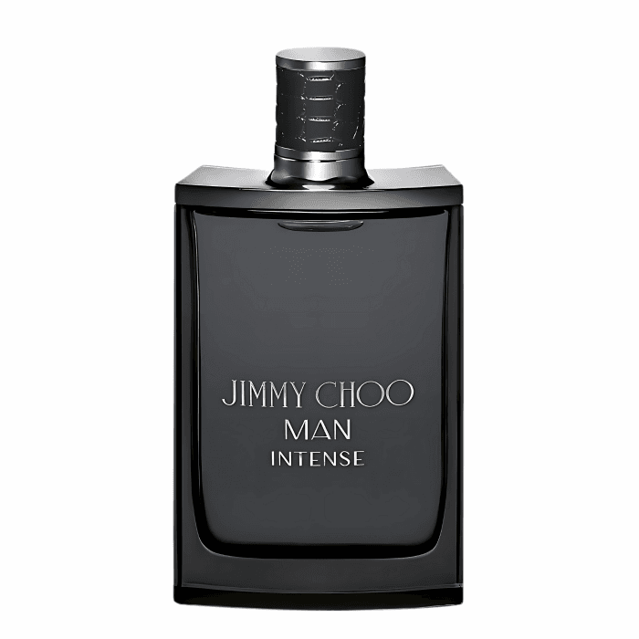 Jimmy Choo Jimmy Choo Man Intense by Jimmy Choo Eau De Toilette 3.3 oz