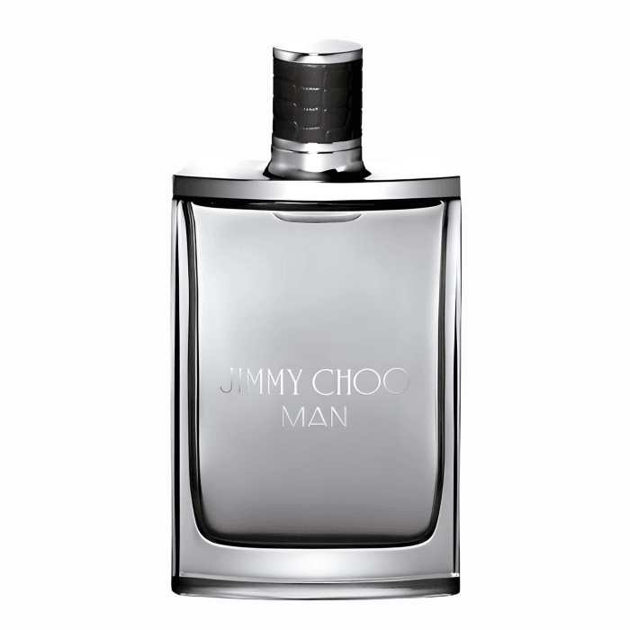 Jimmy Choo Jimmy Choo Man by Jimmy Choo Eau De Toilette 3.3 oz