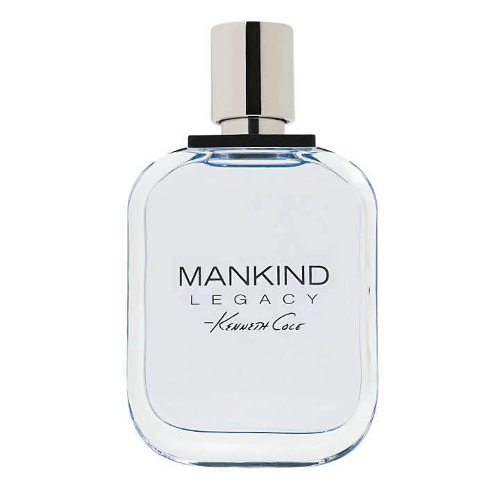 Scent Sorority Kenneth Cole Mankind Legacy by Kenneth Cole Eau De Toilette 3.4 oz