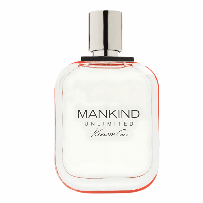 Scent Sorority Kenneth Cole Mankind Unlimited by Kenneth Cole Eau De Toilette 3.4 oz