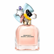 Scent Sorority Marc Jacobs Marc Jacobs Perfect by Marc Jacobs Eau De Parfum 1.6 oz