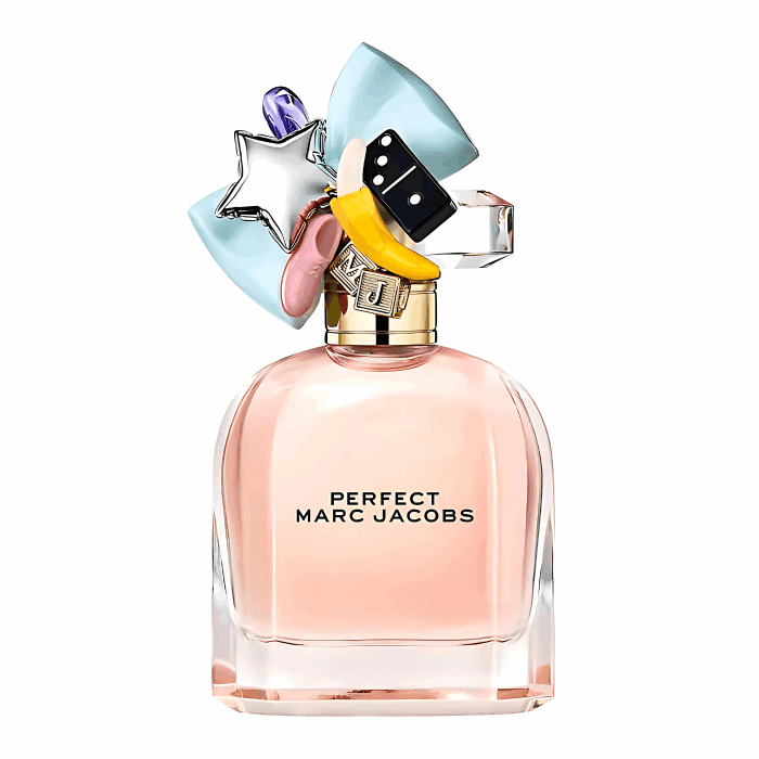 Scent Sorority Marc Jacobs Marc Jacobs Perfect by Marc Jacobs Eau De Parfum 1.6 oz