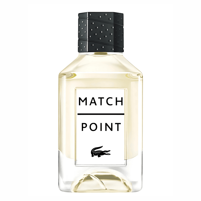 Lacoste Lacoste Match Point Cologne by Lacoste Eau De Toilette 3.4 oz