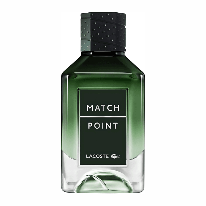 Lacoste Lacoste Match Point by Lacoste Eau De Parfum 1.6 oz