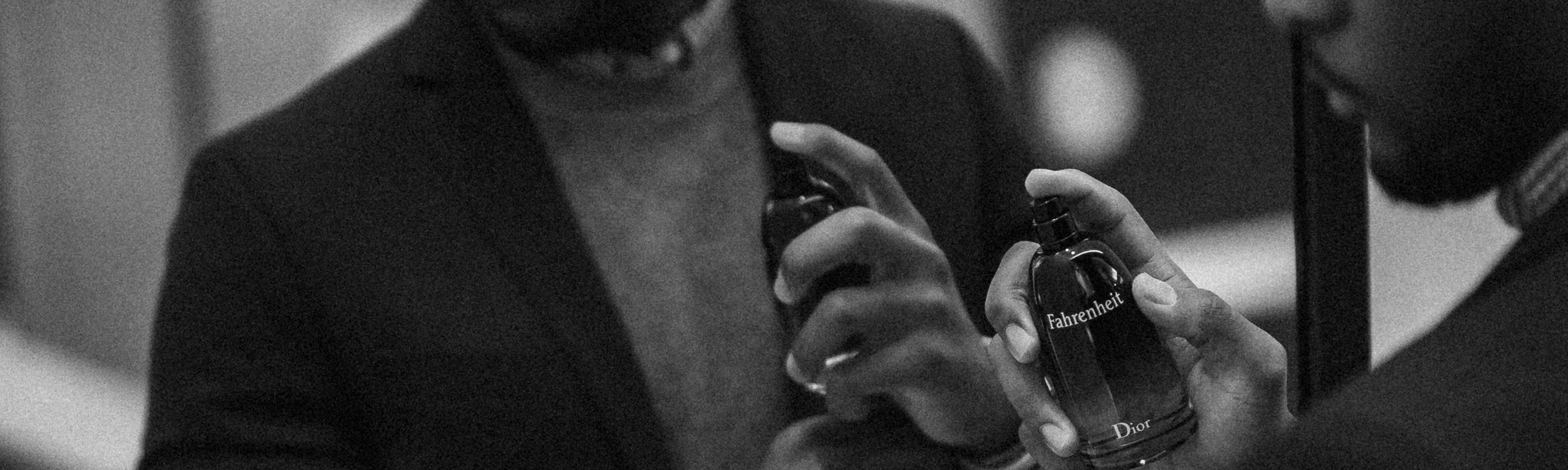 Dior Men Collection Perfume Cologne Fragrances