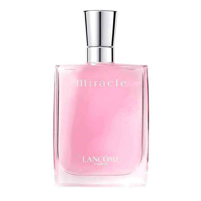 Scent Sorority Lancome Miracle by Lancome Eau De Parfum 1.7 oz