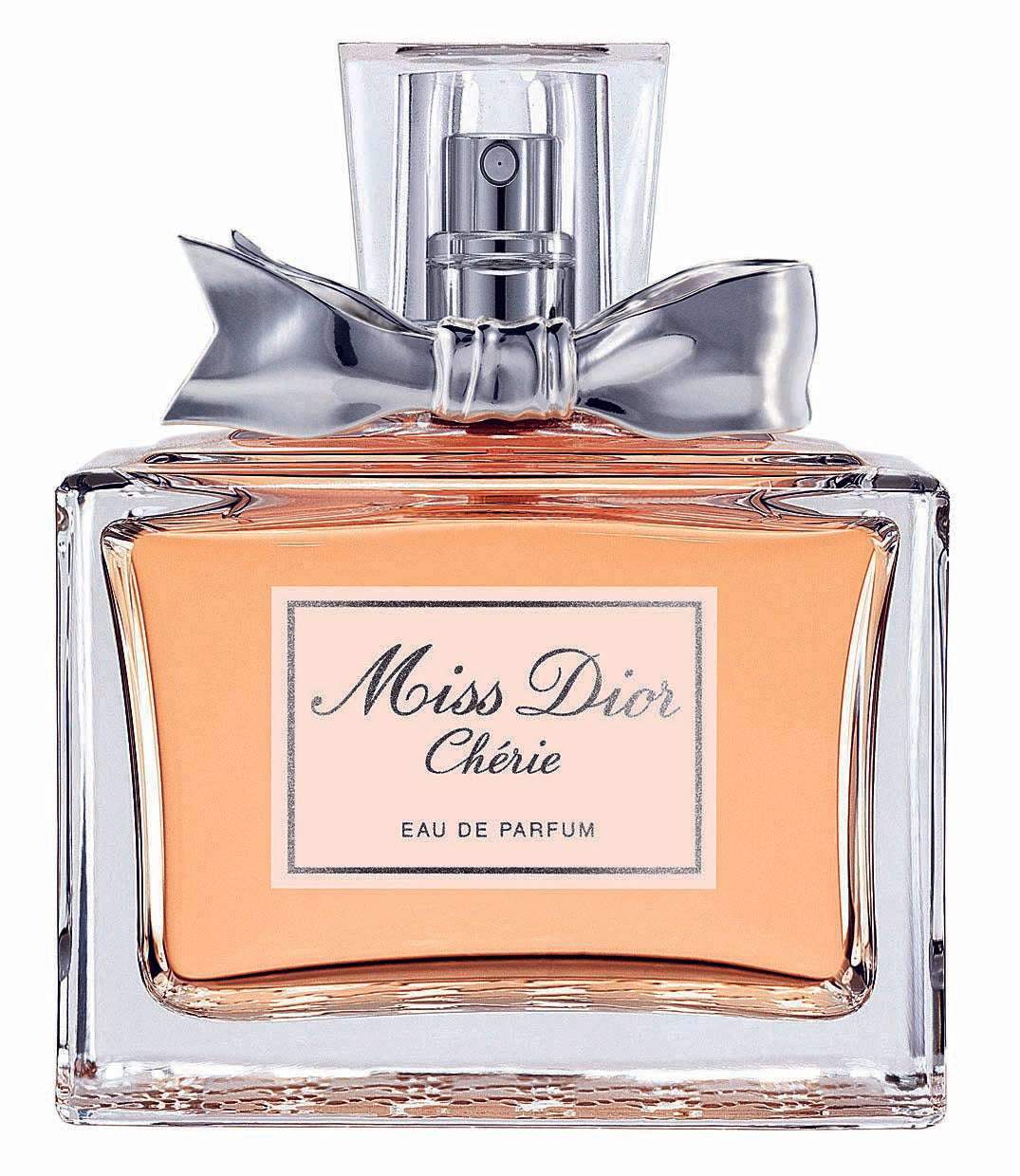 Christian Dior Christian Dior Miss Dior Cherie by Christian Dior Eau De Parfum 1.7 oz