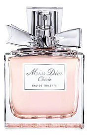 Christian Dior Christian Dior Miss Dior Cherie by Christian Dior Eau De Toilette 3.4 oz