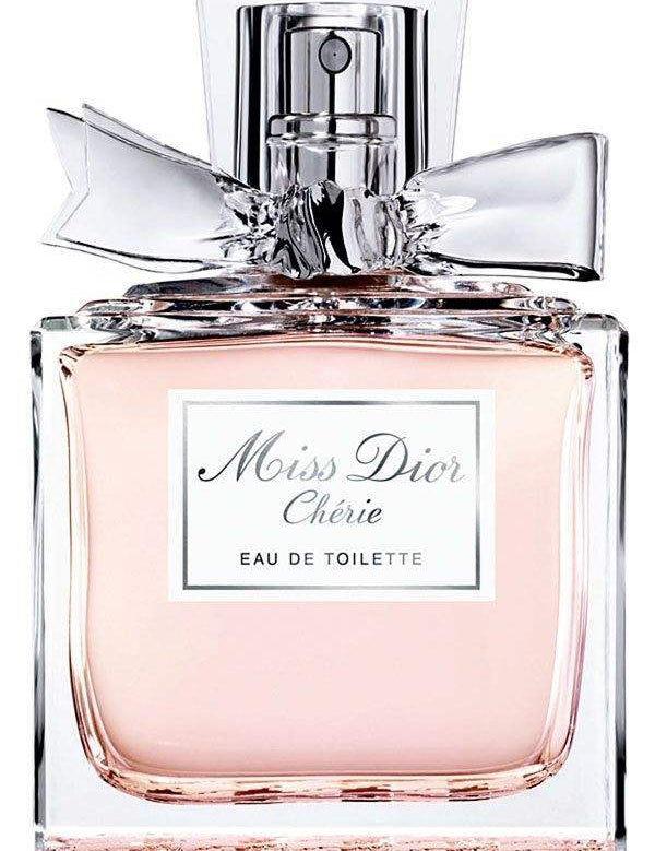 Christian Dior Christian Dior Miss Dior Cherie by Christian Dior Eau De Toilette 3.4 oz
