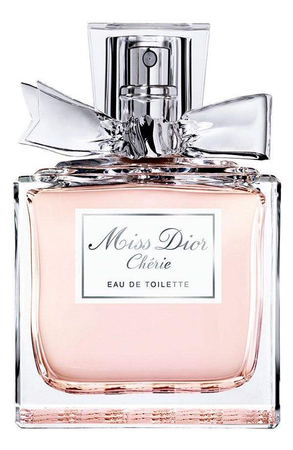 Christian Dior Christian Dior Miss Dior Cherie by Christian Dior Eau De Toilette 3.4 oz