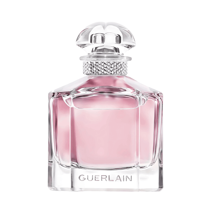 Guerlain Guerlain Mon Guerlain Sparkling Bouquet by Guerlain Eau De Parfum 3.4 oz