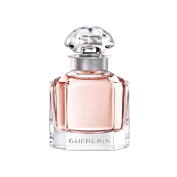 Guerlain Guerlain Mon Guerlain by Guerlain Eau De Toilette Spray 1.6 oz