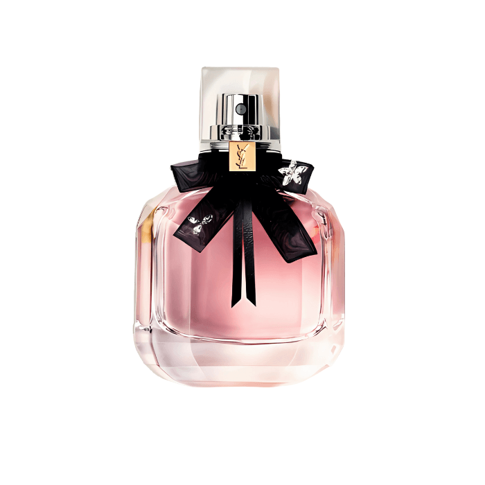 Scent Sorority Yves Saint Laurent Mon Paris Floral by Yves Saint Laurent Eau De Parfum 1.6 oz