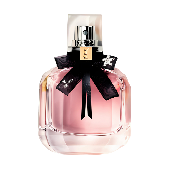 Yves Saint Laurent Yves Saint Laurent Mon Paris Floral by Yves Saint Laurent Eau De Parfum 3 oz